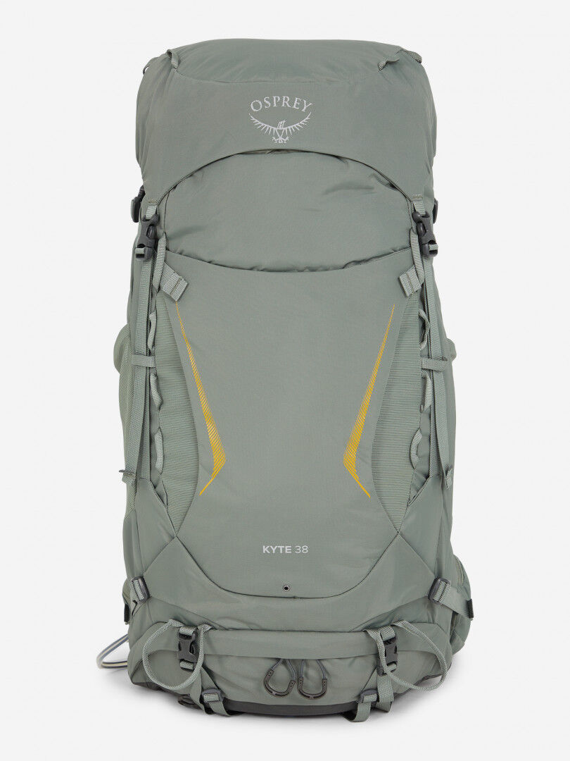 Рюкзак женский Osprey Kyte, 38 л, Зеленый 10004795O1M-GREEN фото 1