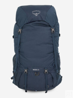 Рюкзак Osprey Rook, 65 л, Синий