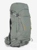 Рюкзак женский Osprey Kyte, 38 л, Зеленый 10004795O1M-GREEN фото 3