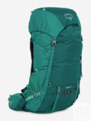 Рюкзак Osprey Rook, 50 л, Зеленый 5-071-1-0O1M-GREEN фото 3
