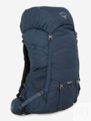 Рюкзак Osprey Rook, 65 л, Синий 5-070-2-0O1M-BLUE фото 3