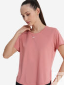 Футболка женская Nike Fitness One Dri-Fit, Розовый DD0638N06-618 фото 1