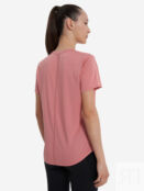 Футболка женская Nike Fitness One Dri-Fit, Розовый DD0638N06-618 фото 3
