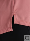 Футболка женская Nike Fitness One Dri-Fit, Розовый DD0638N06-618 фото 5