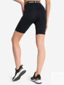 Шорты женские Nike 365 Pro, Черный DA0481N06-011 фото 2