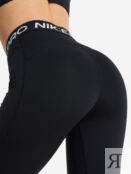 Шорты женские Nike 365 Pro, Черный DA0481N06-011 фото 5