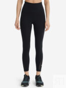 Легинсы женские Nike, Черный DV9020N06-010 фото 1