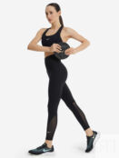 Легинсы женские Nike, Черный DV9020N06-010 фото 3