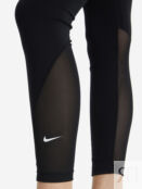 Легинсы женские Nike, Черный DV9020N06-010 фото 5