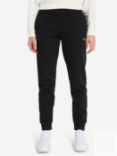 Брюки флисовые женские PUMA Essentials, Черный 676805P0P-01 фото 2
