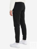 Брюки флисовые женские PUMA Essentials, Черный 676805P0P-01 фото 3