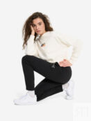 Брюки флисовые женские PUMA Essentials, Черный 676805P0P-01 фото 4