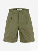 Шорты женские Fjallraven, Зеленый F87105FJR0-620 фото 1