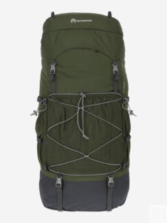 Рюкзак Outventure Creek 80, Зеленый