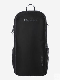 Рюкзак Outventure Voyager 30, Черный