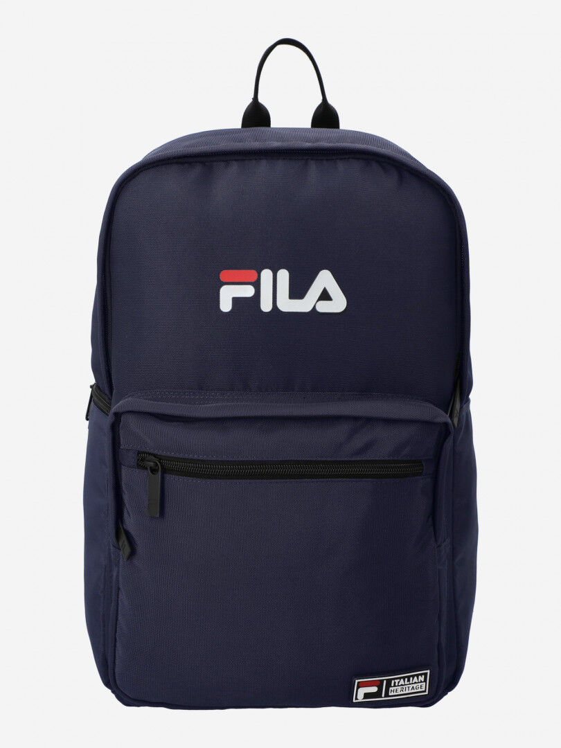 Рюкзак FILA, Синий 125496FLA-Z4 фото 1