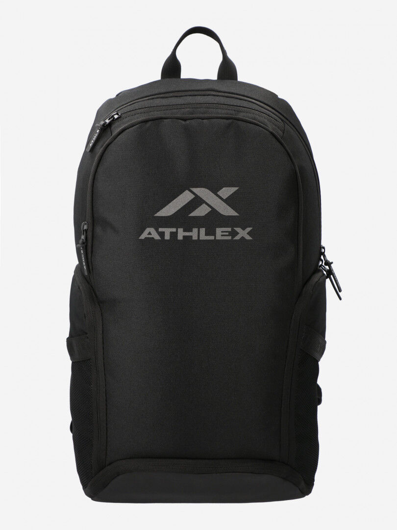 Рюкзак Athlex, Черный 125513A31-99 фото 1