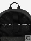 Рюкзак Athlex, Черный 125513A31-99 фото 5