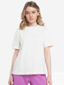 Футболка женская FILA, Бежевый 125658FLA-01 фото 1