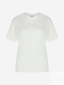Футболка женская FILA, Бежевый 125658FLA-01 фото 4