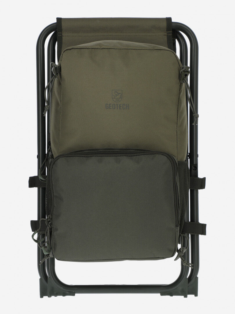 Рюкзак Geotech, 20 л, Зеленый 128185G2P-Y3 фото 1