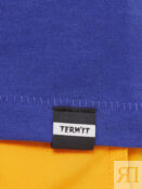 Футболка мужская Termit, Синий 128325TRT-Z4 фото 4