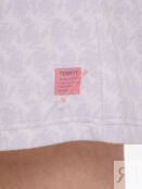 Шорты женские Termit, Фиолетовый 128600TRT-L2 фото 4