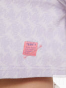 Футболка женская Termit, Фиолетовый 128630TRT-L2 фото 4