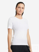 Футболка женская Salomon Essential Seamless, Белый LC1735900S03-. фото 1