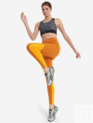 Спортивный топ бра Reebok Running, Черный 100075411R00-. фото 3