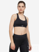 Спортивный топ бра Reebok Train, Черный 100075421R00-. фото 1