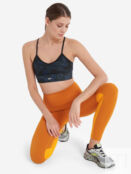 Спортивный топ бра Reebok Train, Черный 100075418R00-. фото 3