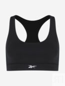 Спортивный топ бра Reebok Train, Черный 100075421R00-. фото 5