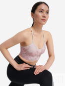 Спортивный топ бра Reebok Train, Бежевый 100076296R00-. фото 1