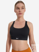 Спортивный топ бра Reebok Sports, Черный 100202561R00-. фото 2