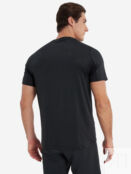 Футболка мужская Reebok Athlete, Черный 100075786R00-. фото 3