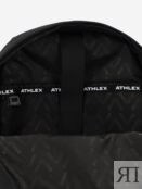 Рюкзак Athlex, Черный 125512A31-99 фото 5