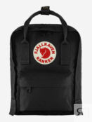 Рюкзак Fjallraven Kanken Mini, Черный F23561FJR-550 фото 1