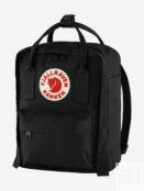 Рюкзак Fjallraven Kanken Mini, Черный F23561FJR-550 фото 2