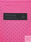 Футболка женская Craft Pro Hypervent, Розовый 1914598C1K-745000 фото 5