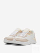 Кроссовки для девочек PUMA X-Ray Speed Lite Jr, Бежевый 385524P0P-28 фото 2
