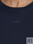 Футболка женская Freddy, Синий REBECCAS417F0G-B94- фото 5