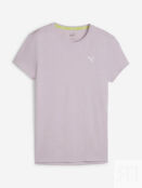 Футболка женская PUMA, Фиолетовый 523168P0P-60 фото 1