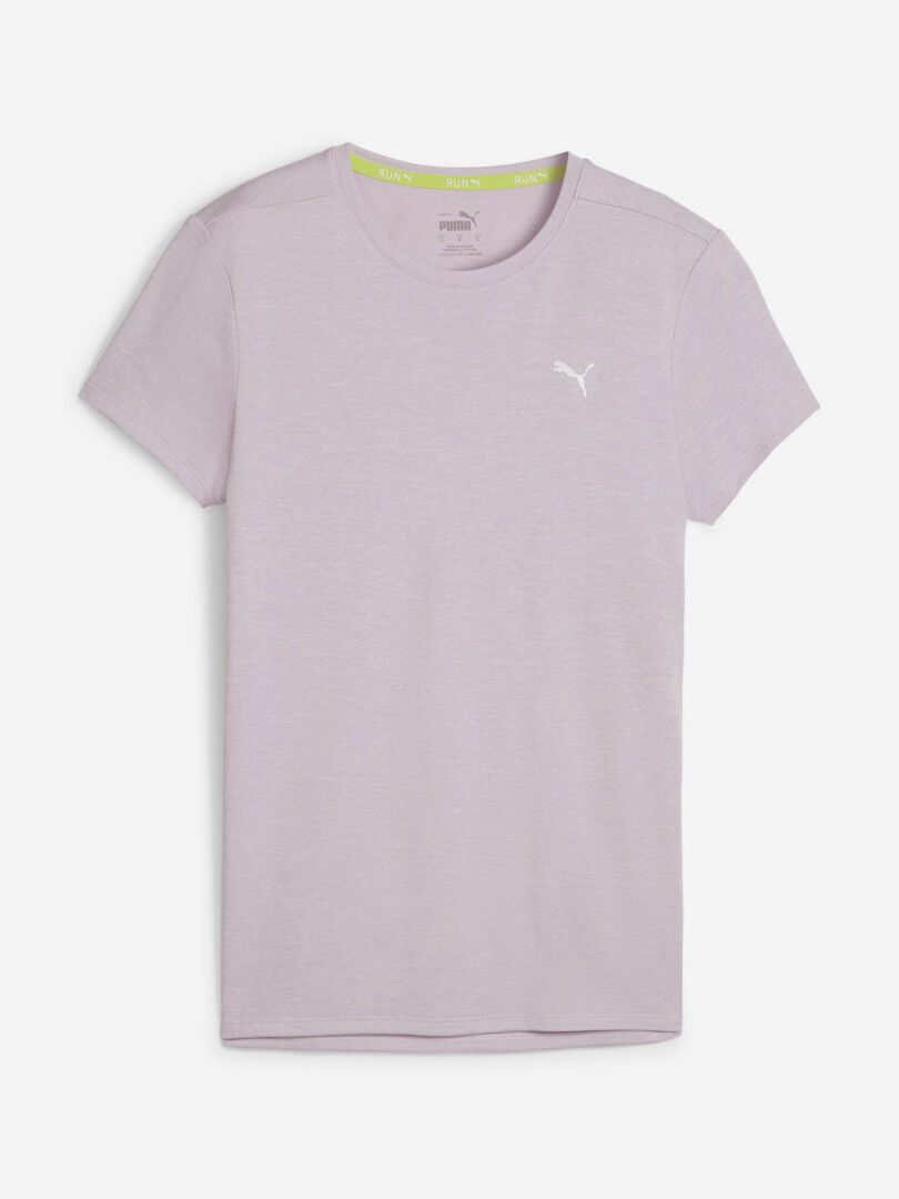 Футболка женская PUMA, Фиолетовый 523168P0P-60 фото 1