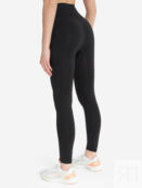 Легинсы женские PUMA Shapeluxe Seamless, Черный 524360P0P-01 фото 2
