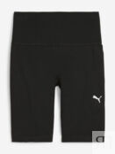 Шорты женские PUMA Shapeluxe Seamless, Черный 524386P0P-01 фото 1