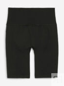 Шорты женские PUMA Shapeluxe Seamless, Черный 524386P0P-01 фото 2