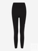 Легинсы женские PUMA Shapeluxe Seamless, Черный 524360P0P-01 фото 5
