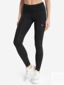 Легинсы женские PUMA Run Favorites, Черный 525077P0P-01 фото 1