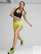 Спортивный топ бра PUMA Pwrbreathe Run, Черный 525074P0P-01 фото 2